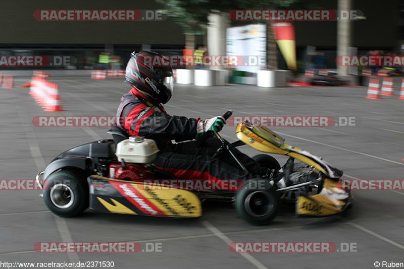 Bild #2371530 - MSC Adenau Kartmeisterschaft 2017