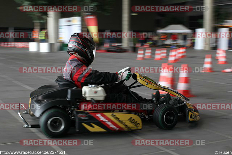 Bild #2371531 - MSC Adenau Kartmeisterschaft 2017
