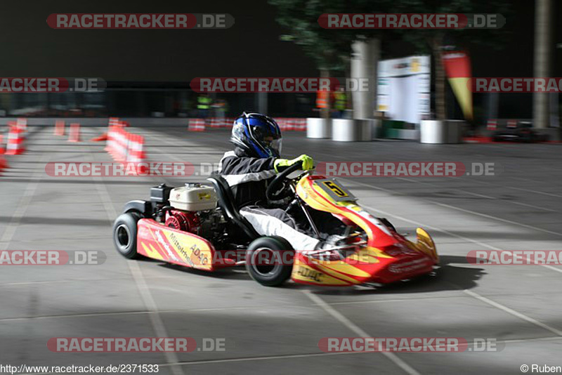 Bild #2371533 - MSC Adenau Kartmeisterschaft 2017