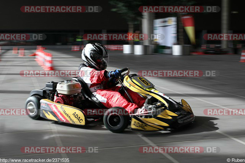 Bild #2371535 - MSC Adenau Kartmeisterschaft 2017