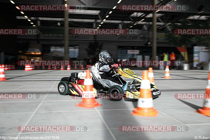 Bild #2371548 - MSC Adenau Kartmeisterschaft 2017