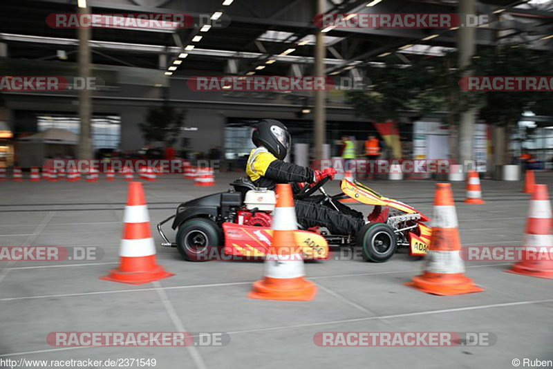 Bild #2371549 - MSC Adenau Kartmeisterschaft 2017