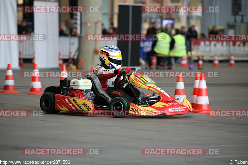 Bild #2371556 - MSC Adenau Kartmeisterschaft 2017