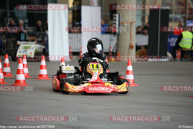 Bild #2371569 - MSC Adenau Kartmeisterschaft 2017