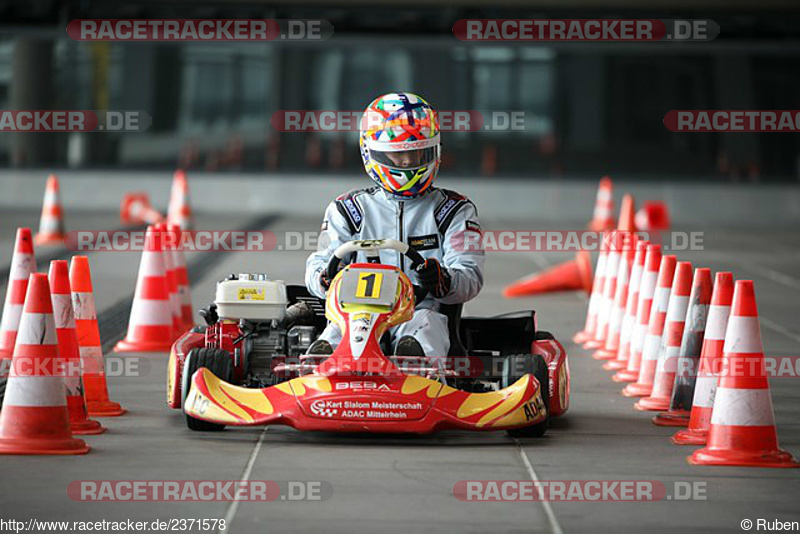 Bild #2371578 - MSC Adenau Kartmeisterschaft 2017