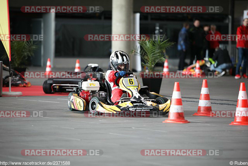 Bild #2371588 - MSC Adenau Kartmeisterschaft 2017