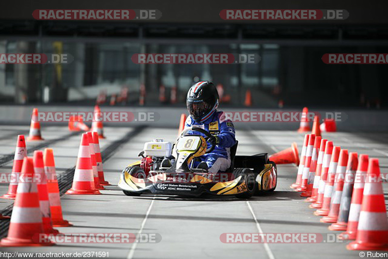 Bild #2371591 - MSC Adenau Kartmeisterschaft 2017