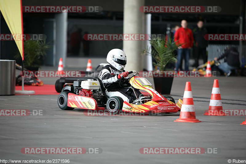 Bild #2371596 - MSC Adenau Kartmeisterschaft 2017