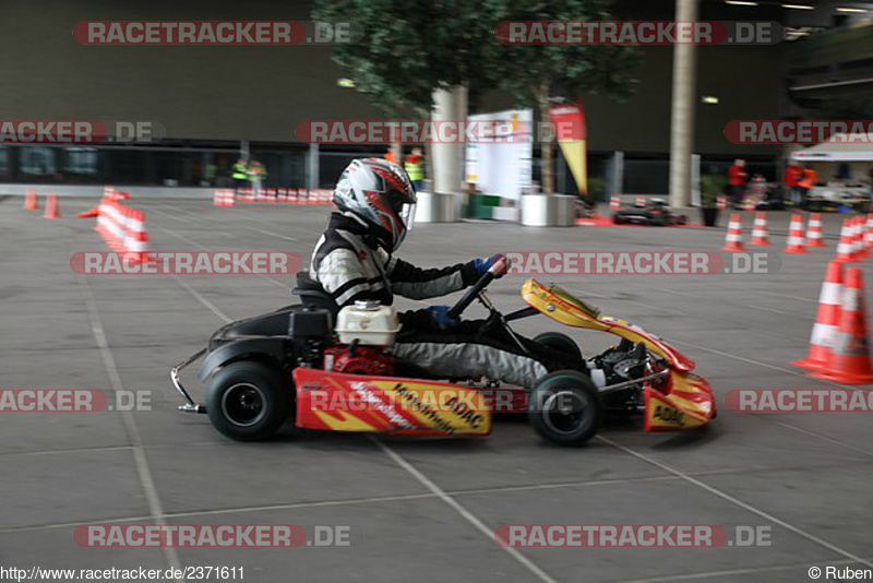Bild #2371611 - MSC Adenau Kartmeisterschaft 2017