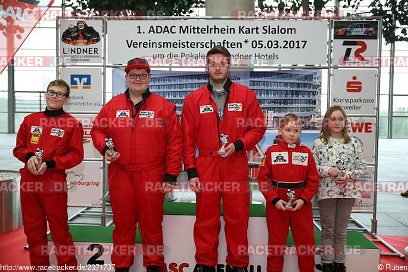 Bild #2371737 - MSC Adenau Kartmeisterschaft 2017