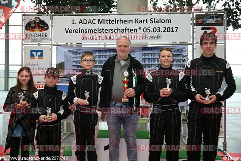 Bild #2371748 - MSC Adenau Kartmeisterschaft 2017