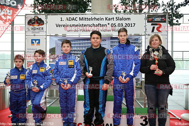 Bild #2371753 - MSC Adenau Kartmeisterschaft 2017