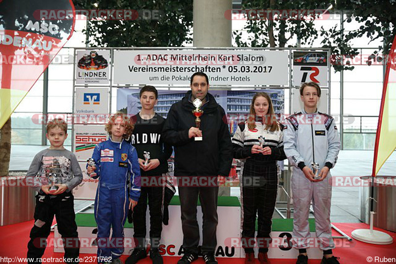 Bild #2371762 - MSC Adenau Kartmeisterschaft 2017