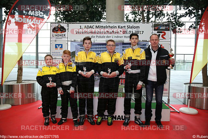 Bild #2371765 - MSC Adenau Kartmeisterschaft 2017