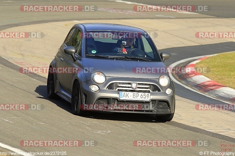 Bild #2372125 - Touristenfahrten Nürburgring  Nordschleife 11.03.2017