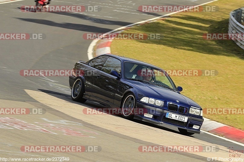 Bild #2372349 - Touristenfahrten Nürburgring  Nordschleife 11.03.2017