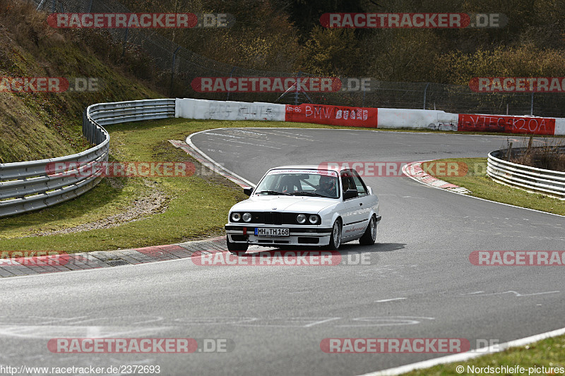 Bild #2372693 - Touristenfahrten Nürburgring  Nordschleife 11.03.2017