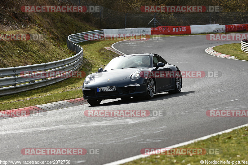 Bild #2372758 - Touristenfahrten Nürburgring  Nordschleife 11.03.2017