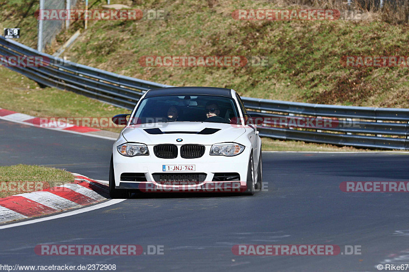 Bild #2372908 - Touristenfahrten Nürburgring  Nordschleife 11.03.2017