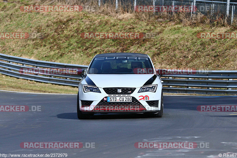 Bild #2372979 - Touristenfahrten Nürburgring  Nordschleife 11.03.2017