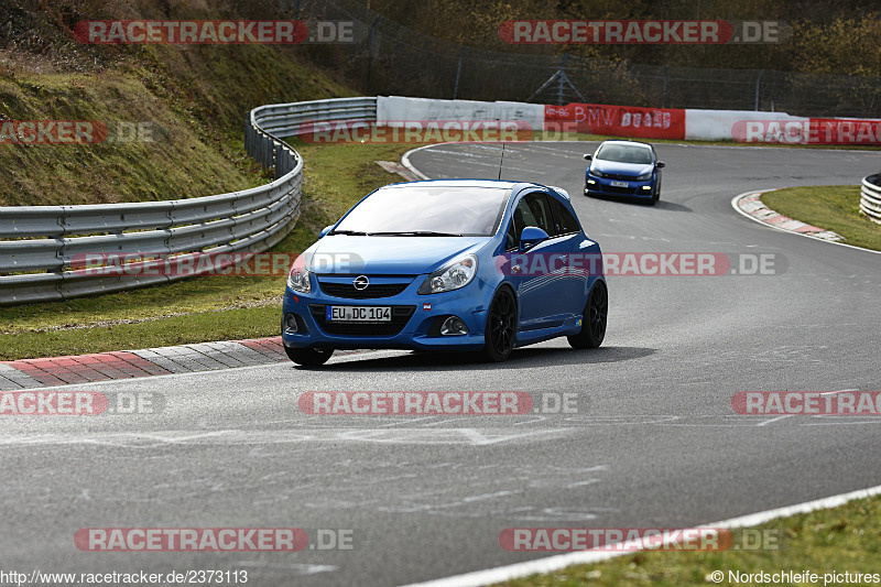 Bild #2373113 - Touristenfahrten Nürburgring  Nordschleife 11.03.2017