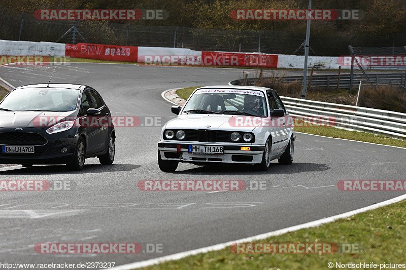 Bild #2373237 - Touristenfahrten Nürburgring  Nordschleife 11.03.2017