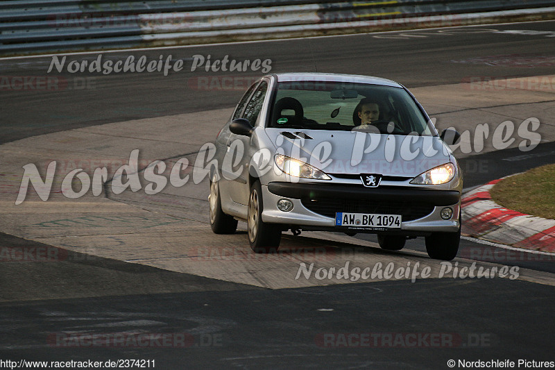 Bild #2374211 - Touristenfahrten Nürburgring  Nordschleife 11.03.2017