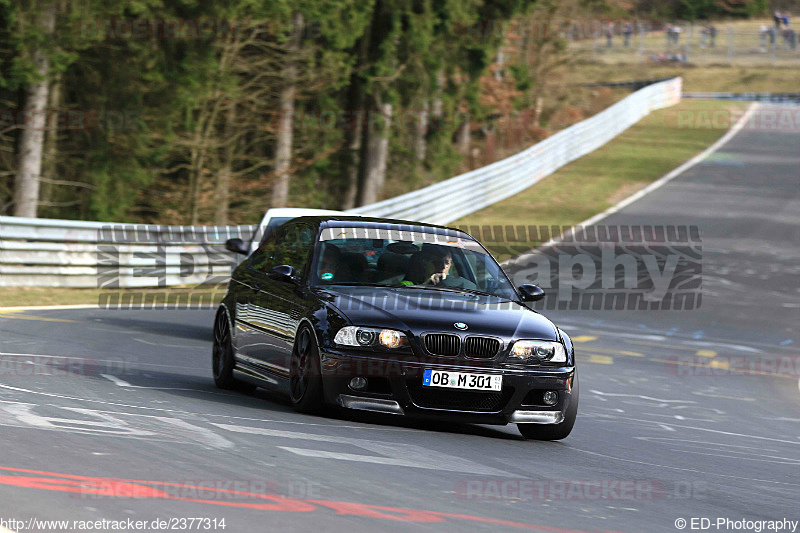 Bild #2377314 - Touristenfahrten Nürburgring  Nordschleife 11.03.2017