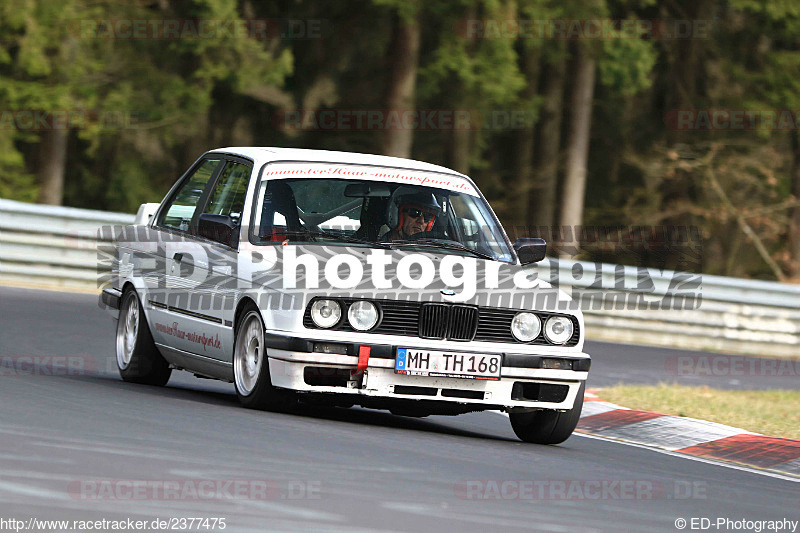 Bild #2377475 - Touristenfahrten Nürburgring  Nordschleife 11.03.2017