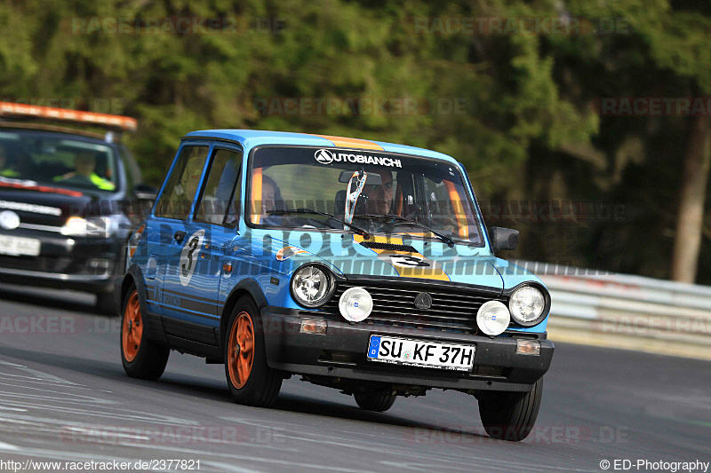 Bild #2377821 - Touristenfahrten Nürburgring  Nordschleife 11.03.2017