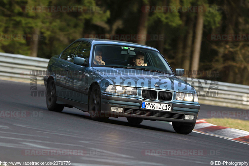 Bild #2378775 - Touristenfahrten Nürburgring  Nordschleife 11.03.2017