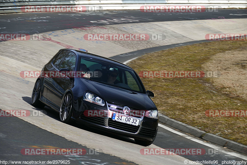 Bild #2379625 - Touristenfahrten Nürburgring  Nordschleife 11.03.2017