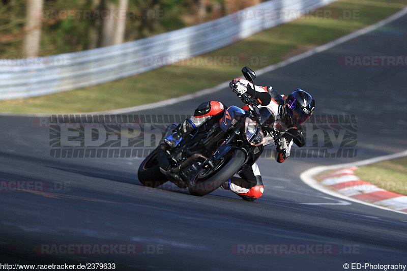 Bild #2379633 - Touristenfahrten Nürburgring  Nordschleife 11.03.2017