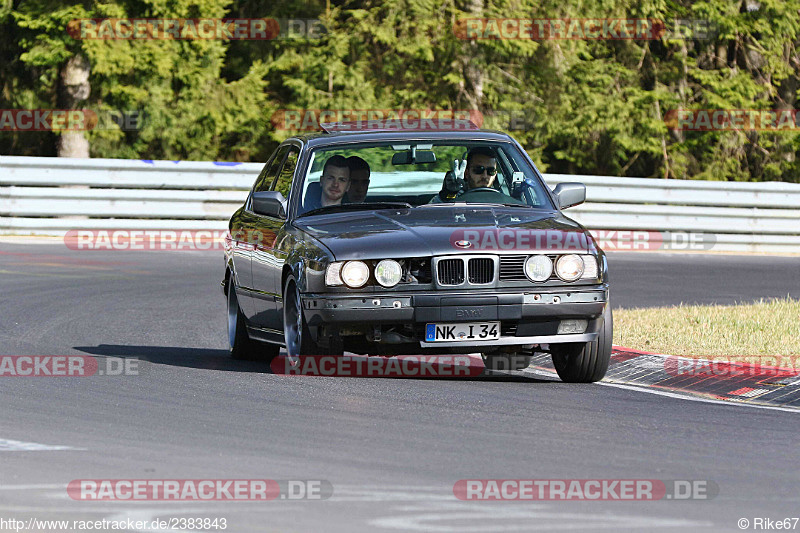 Bild #2383843 - Touristenfahrten Nürburgring Nordschleife 12.03.2017