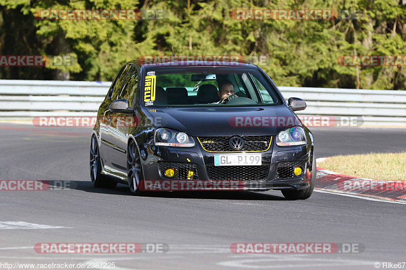 Bild #2387225 - Touristenfahrten Nürburgring Nordschleife 12.03.2017