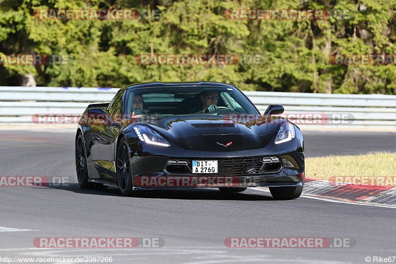 Bild #2387266 - Touristenfahrten Nürburgring Nordschleife 12.03.2017