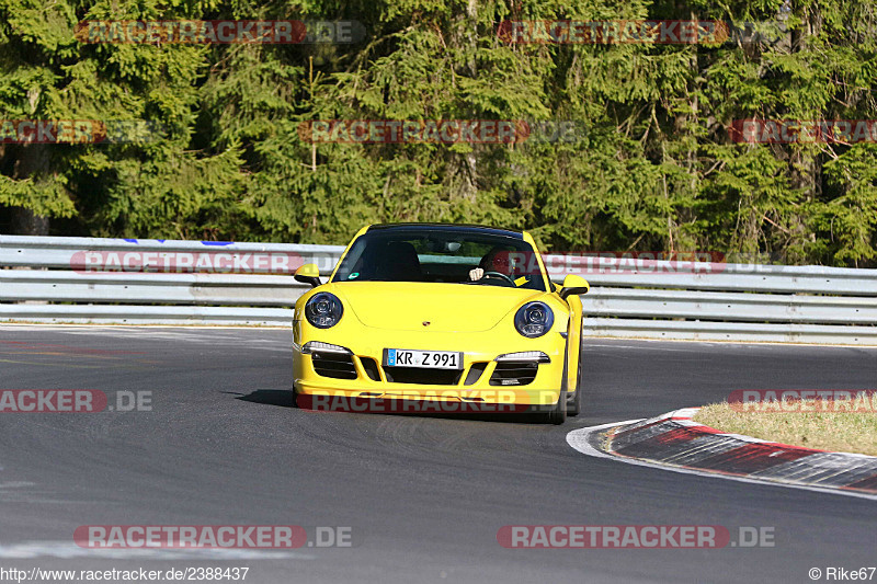 Bild #2388437 - Touristenfahrten Nürburgring Nordschleife 12.03.2017