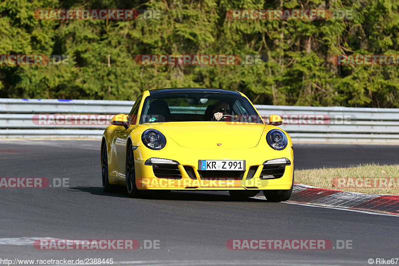 Bild #2388445 - Touristenfahrten Nürburgring Nordschleife 12.03.2017