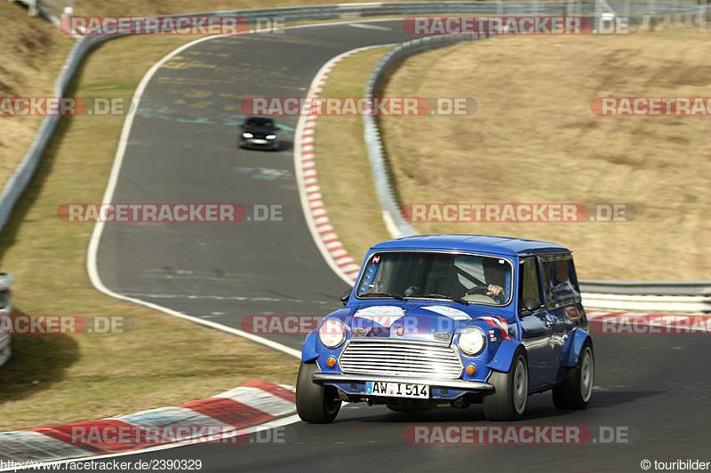 Bild #2390329 - Touristenfahrten Nürburgring Nordschleife 12.03.2017