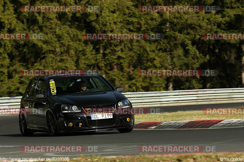 Bild #2393305 - Touristenfahrten Nürburgring Nordschleife 12.03.2017