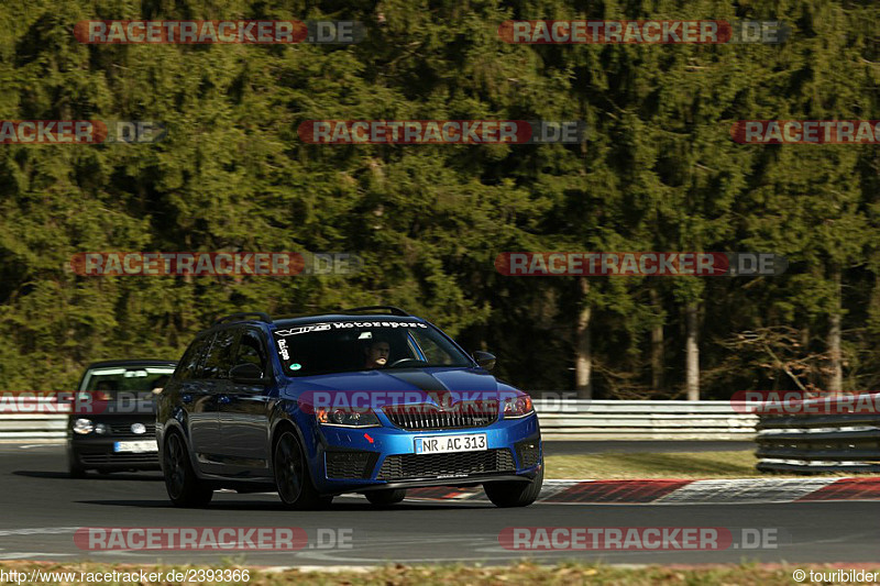 Bild #2393366 - Touristenfahrten Nürburgring Nordschleife 12.03.2017