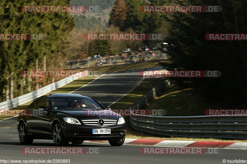 Bild #2393883 - Touristenfahrten Nürburgring Nordschleife 12.03.2017