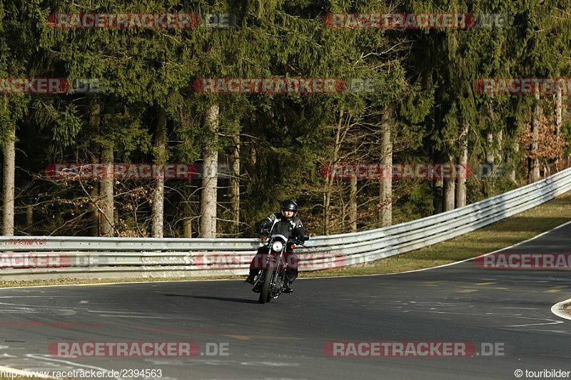 Bild #2394563 - Touristenfahrten Nürburgring Nordschleife 12.03.2017