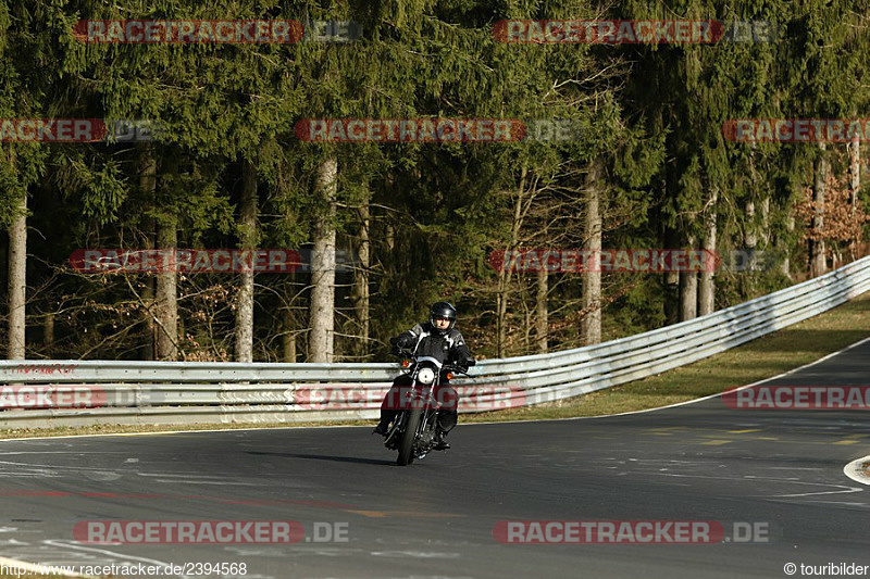 Bild #2394568 - Touristenfahrten Nürburgring Nordschleife 12.03.2017