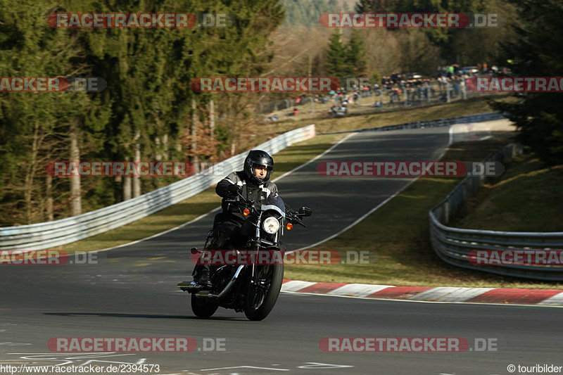 Bild #2394573 - Touristenfahrten Nürburgring Nordschleife 12.03.2017