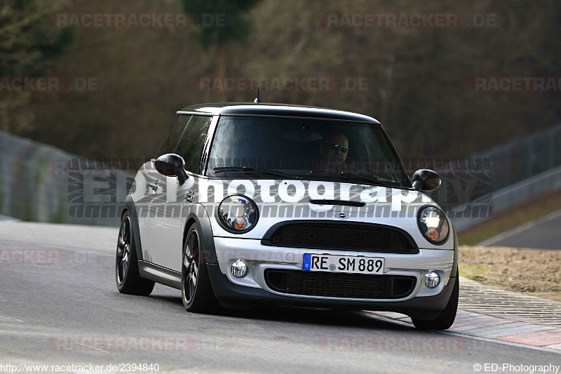 Bild #2394840 - Touristenfahrten Nürburgring Nordschleife 12.03.2017