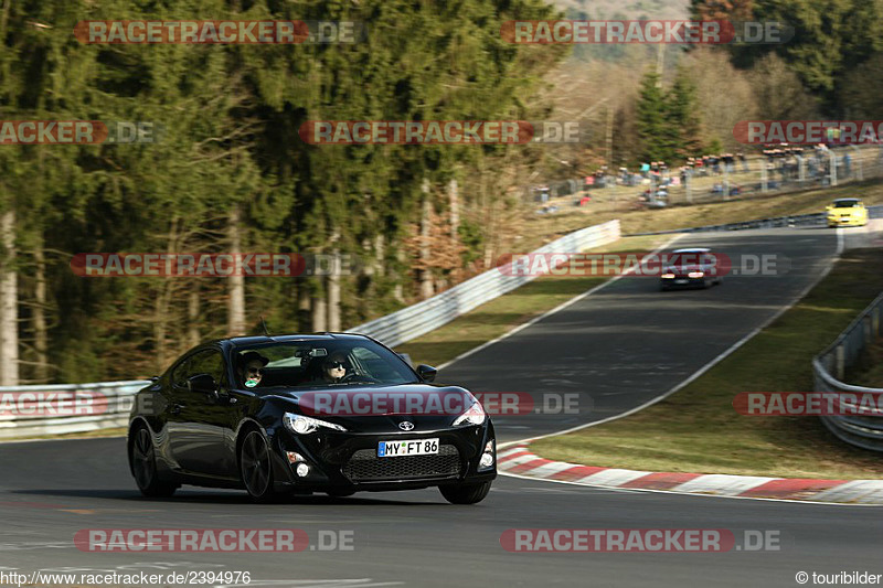 Bild #2394976 - Touristenfahrten Nürburgring Nordschleife 12.03.2017