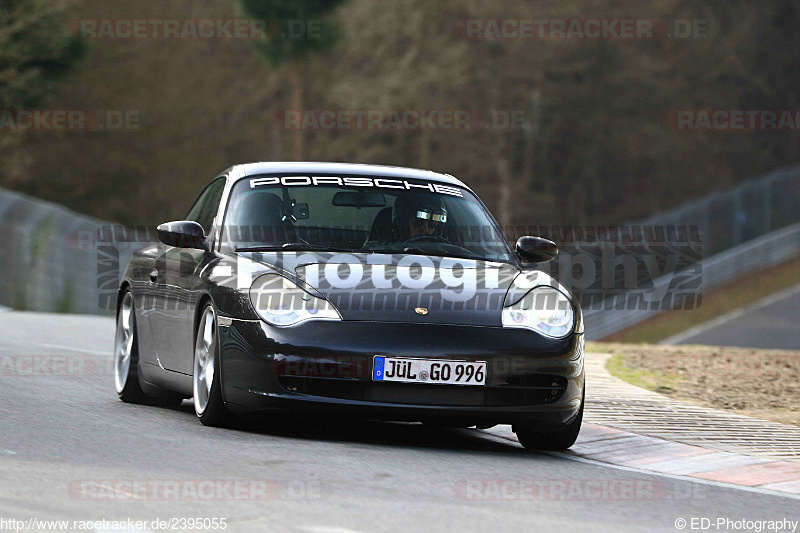 Bild #2395055 - Touristenfahrten Nürburgring Nordschleife 12.03.2017