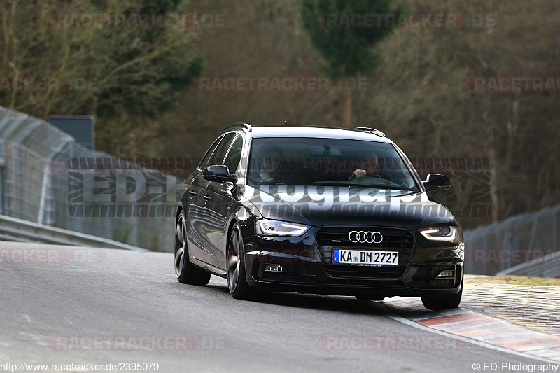 Bild #2395079 - Touristenfahrten Nürburgring Nordschleife 12.03.2017