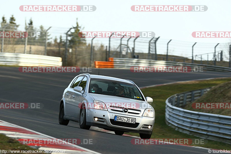 Bild #2395097 - Touristenfahrten Nürburgring Nordschleife 12.03.2017